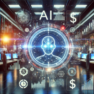 IQ Trading Engine Home