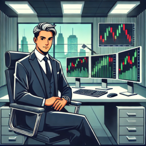 IQ Trading Engine Home