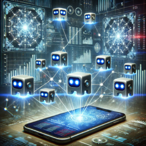 IQ Trading Engine Home